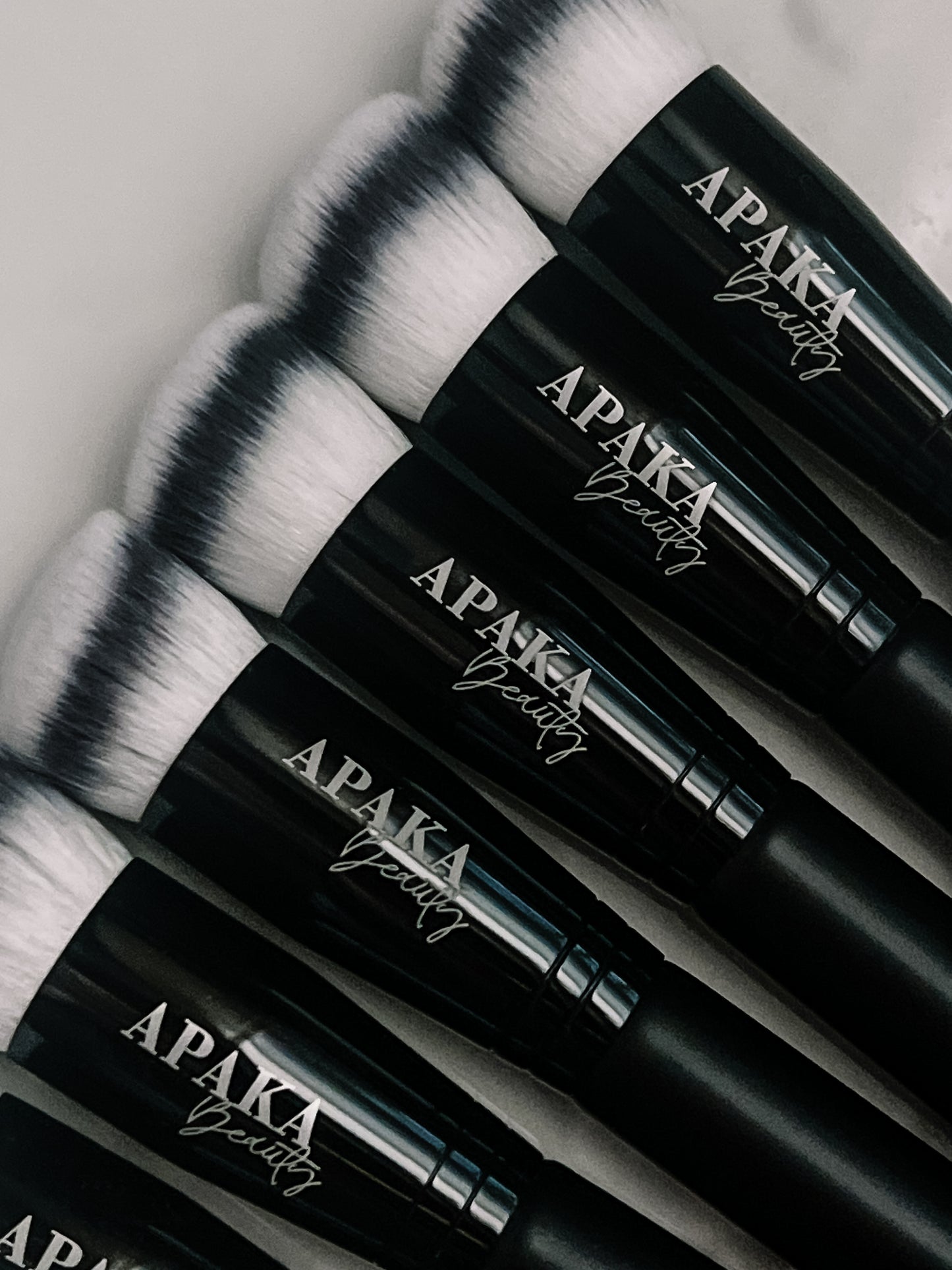 A00 TRI FIBER FOUNDATION BRUSH